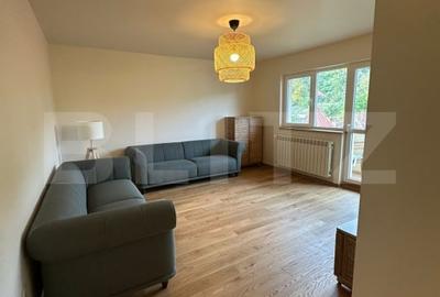 Apartament 3 camere lux, 67 mp, complet utilat, zona premium Grigorescu - 3