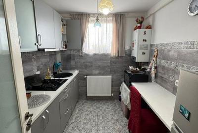 Apartament cu 2 camere în Recea - 5