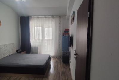 Apartament cu 2 camere decomandat, mobilat în Rahova - 15