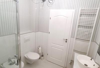 Apartament 3 camere, de vânzare, Brândușelor Garden Villa - 10