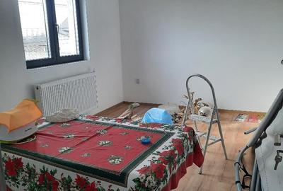 FARA COMISIOANE Tartasesti aproape de asfalt casa  5 camere 3 bai P+1+pod garaj - 27