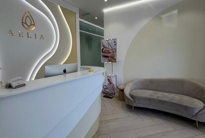Spațiu comercial, de 150 mp, în Central - 3