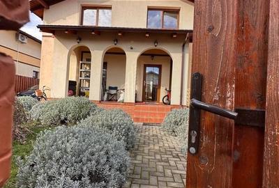 Casă modernă de vânzare în Cristian, Brașov - 2