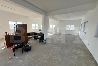 Spatiu de birou, 170 - 340 mp utili, 2 niveluri, cladire nou - 9