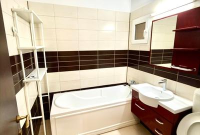 Apartament cu 3 camere decomandat, mobilat în Moșilor - 16