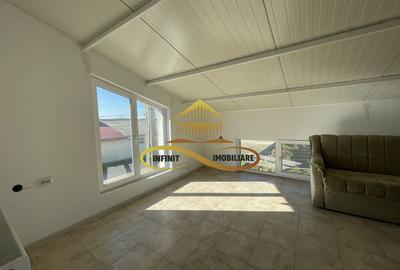 Hala de inchiriat Bacau Buhoci access tir birouri - 21