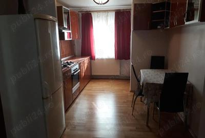 Ap 3 camere ,zona Liliacului - 9