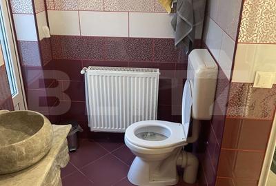 Apartament de 2 camere de inchiriat in Rasnov - 9