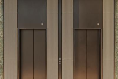 MTL CONSUL RESIDENCE - Apartament nou de vanzare - 9