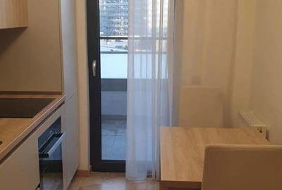 Apartament 37 mp, bloc 2019, zona Iulius Mall,cartier Gheorgheni Apartament 37 mp, bloc 2019, zona Iulius Mall,cartier Gheorgheni - 6