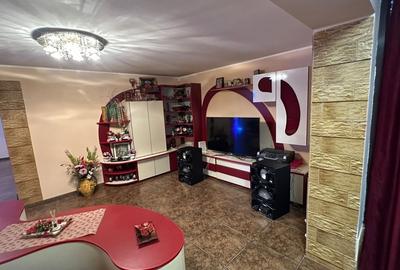 Casa P+M Cumpana – centrala gaz, alarma, curte 500 mp, foisor - 6