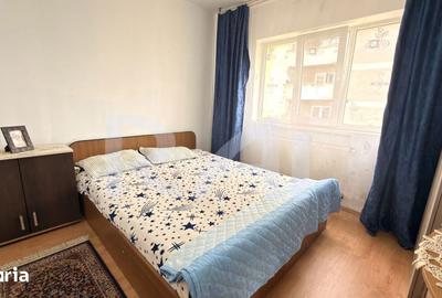 Apartament cu 3 camere în Lăpuș Argeș - 4