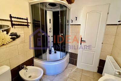 Casă individuală cu 4 camere cu Canalizare în Sadu - 15