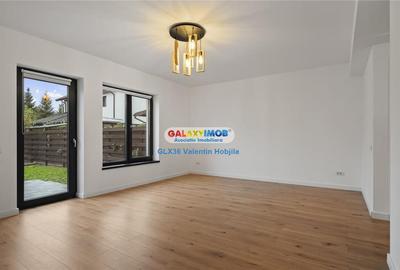 Casă cu 5 camere cu Teren 300 Mp în Corbeanca - 8