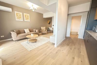 Inchiriere apartament 2 camere | First Estates | Pipera | Parcare - 2