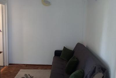 Apartament cu 2 camere semidecomandat, mobilat în Tomis Nord - 2