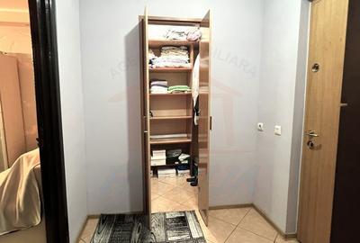 Apartament cu 2 camere decomandat, mobilat în Micro 17 - 4