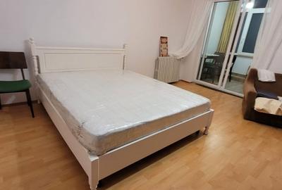 City Park Mall - Garsoniera decomandata mobilata-utilata termen lung, gaze - 2