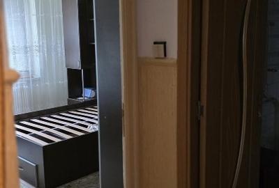 Apartament cu 4 camere decomandat, mobilat în Gorjului - 2