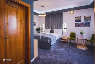 Apartament cu 2 camere în Paltin - 1