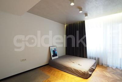 Apartament renovat cu 3 camere, 2 bai | 190mpc | garaj si boxa - 13