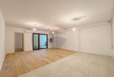 Apartament central spatios cu terasa generoasa | 2 camere | 83mpu - 3