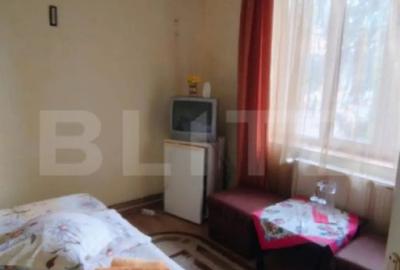 Casă cu 7 camere cu Teren 510 Mp în Predeal - 17
