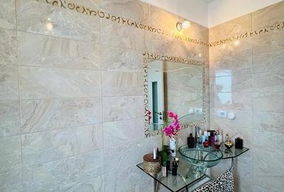 Duplex cu 4 camere cu Canalizare în Palazu Mare - 22