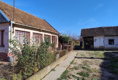 RECO Casa de vanzare in Sisterea - 1