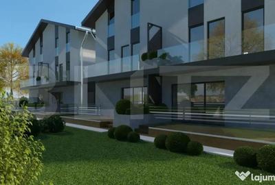 Casă cu 5 camere cu Teren 200 Mp în Hărman - 2