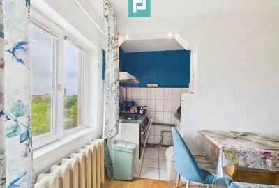 Apartament cu 2 camere decomandat în Girocului - 6