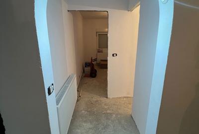 Apartament cu 4 camere nedecomandat în Central - 8