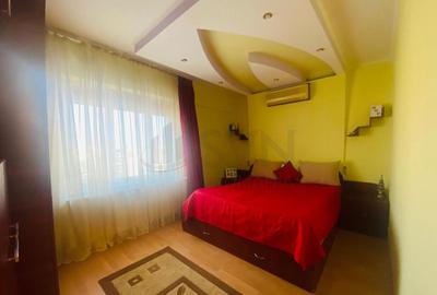 3 camere Lujerului Metrou I Mobilat I Terasa - 3