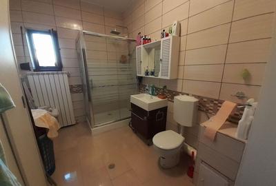 Saftica Ilfov Vila 257mp, 6 camere, Curte Teren 1227 mp, nou 2015 - 8