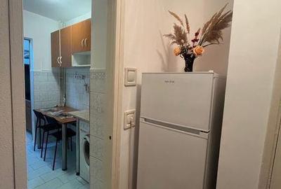 Garsonieră decomandată în Blejoi - 1