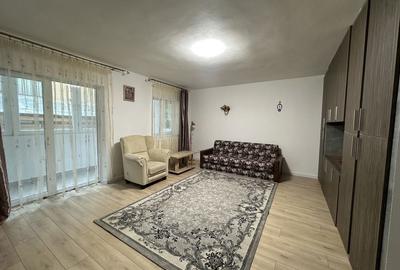 Garsonieră în Florești - 3