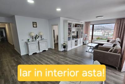 Apartament cu 4 camere decomandat în Noua - 2