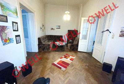 Apartament cu 4 camere în Central - 10