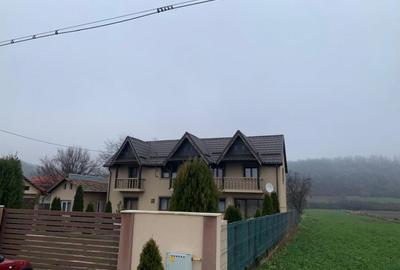 Casa P+1, 220 mp, teren 4500 mp, zona Bobicesti - 3