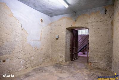 Casă cu 4 camere în Sânzieni - 1