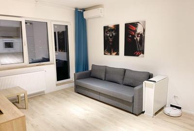 Apartament 2 camere Lux +CTP  Complex Rezidential Novum zona Regie - 5