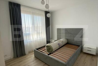 Apartament 2 camere, 55 mp, parcare, Complex Park Lake - 5