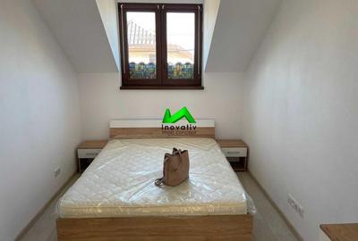 Casa de vanzare individuala 4 camere Sibiu Lazaret - 6