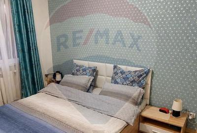 Apartament cu 2 camere decomandat în Dudu