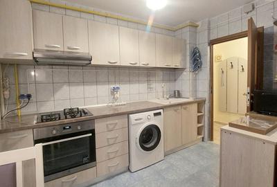 De vanzare 3 camere – Lujerului | 2 min. metrou | Centrala proprie | Comision 0 - 19