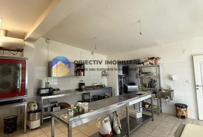 Spatii comerciale de vanzare – Alexandru cel Bun - 4