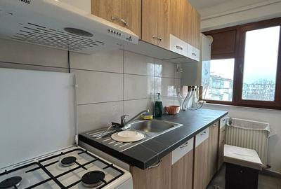 Apartament cu 2 camere în Alexandru cel Bun - 2