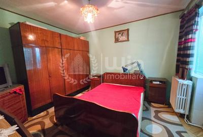 Apartament 3 camere | Decomandat | Etaj 1 | Manastur | Zona Big! - 4