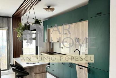 Garsoniera, centrala proprie, loc de parcare inclus, Ploie?t - 6