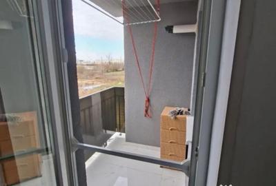 Garsonieră decomandată în Metalurgiei - 5